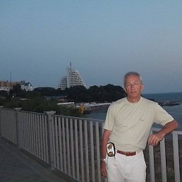 Олег, 59 лет, Тула