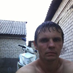 Роман, 34 года, Тучково