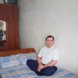 Иван, 30, Чунский