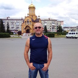 Евгений, 45 лет, Змеиногорск