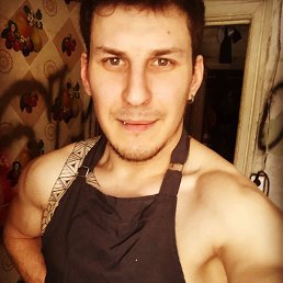 Андрей, 26 лет, Новокузнецк