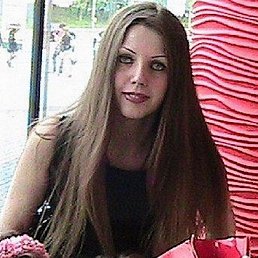 КАТЕРИНА, 29 лет, Киев