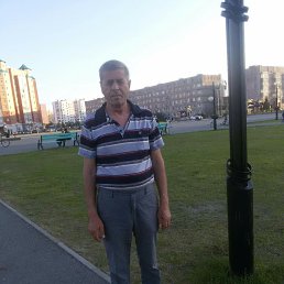 Иван, 58 лет, Чехов
