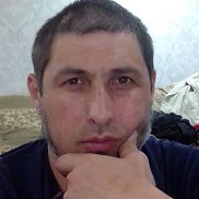 Амин, 35 лет, Тамбов