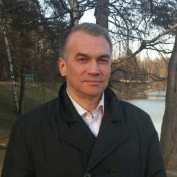 Пигор, 58 лет, Черноголовка