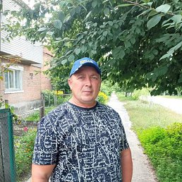 Vadim, 53 года, Изяслав