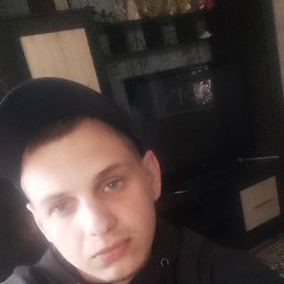 Вадим, 22 года, Воронеж
