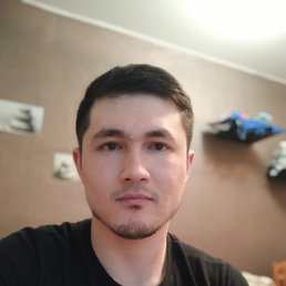 Ахлиддин, 28 лет, Пушкино