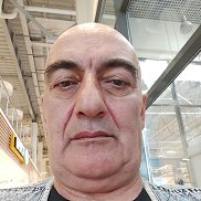 Арам, 60 лет, Одинцово