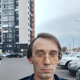 Николай, 42 года, Быково