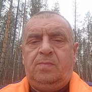 Сергей, 55 лет, Бабушкин Сергей, 55 лет, Бабушкин