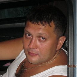 Георгий, 44 года, Уфа