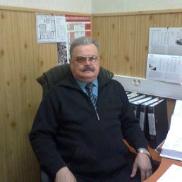 Виктор, 72 года, Ярославль