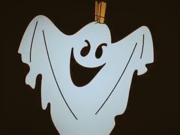 Приведение без моторчика )) - ПреЛЮДИи чувств, №2517594502 | Фотострана ...