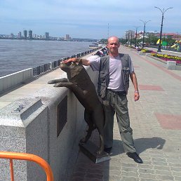 Александр, 51 год, Тамбовка
