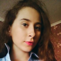 Марина, Ростов-на-Дону, 19 лет