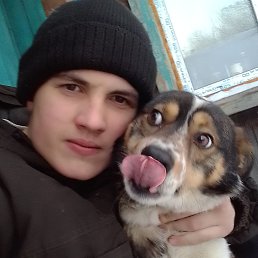 Василий, 19, Новокуйбышевск
