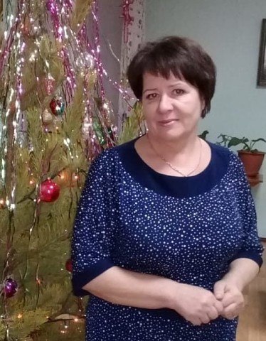 Фото женщины: Наталья, 60 лет,Новосибирск