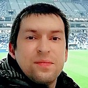 Эдуард, 35 лет, Линда (Линдовский с/с) Эдуард, 35 лет, Линда (Линдовский с/с)