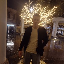 Егорка, 19, Ярославль