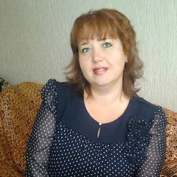 Наталья, 47 лет, Алчевск