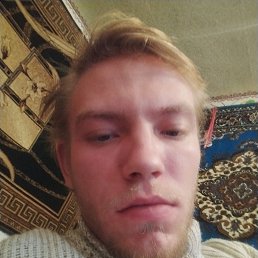 Антон, 22 года, Харцызск
