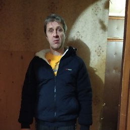 Юрий, 48 лет, Воскресенск