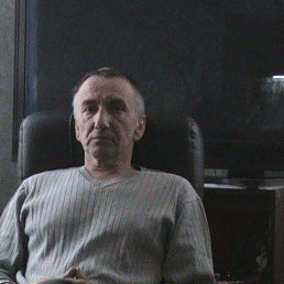 Сергей, 63 года, Лозовая