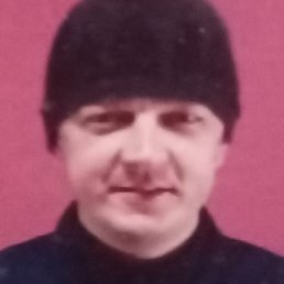 Максим, Ульяновск, 39 лет