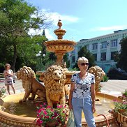 Ирина, 58 лет, Крым