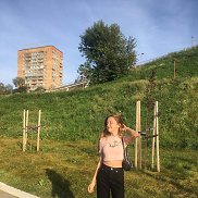Анжелика, 19 лет, Серпухов Анжелика, 19 лет, Серпухов