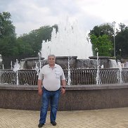 Игорь, 60 лет, Обухов