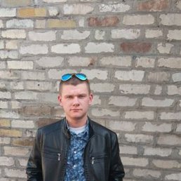 Евгений, 27 лет, Енакиево