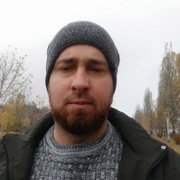 Владимир, 37 лет, Полтава