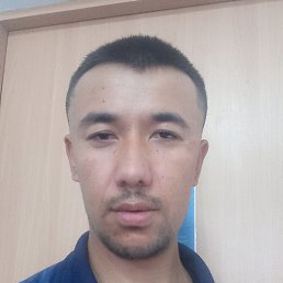 Nodirbek, 30 лет, Наро-Фоминск