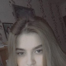 Елена, 18 лет, Уфа