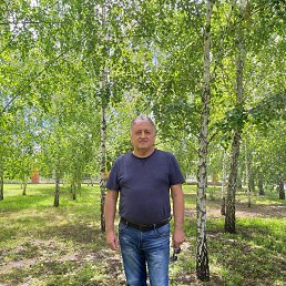 Сергей, 63 года, Кременчуг