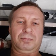 Славон, 43 года, Тяжин