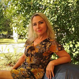 Оксана, 54 года, Бердянск