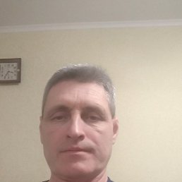 Илья, Казань, 54 года