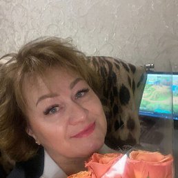 Светлана, 59 лет, Мариуполь