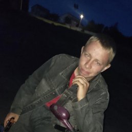 Алексей, 19, Луганск