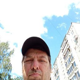 АЛЕКСАНДР, 46 лет, Екатеринбург