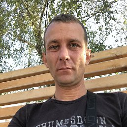 Олег, 38 лет, Ардатов