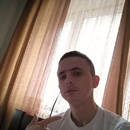 Андрюха, 22 года, Ужгород