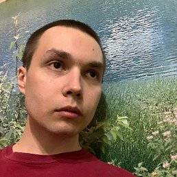 Timur, 25, 