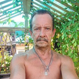 Олег, 57 лет, Тихвин