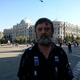 Александр, 64 года, Белгород