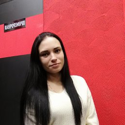 Полина, 30, Барнаул