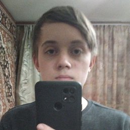 Игорь, 19, Ставрополь